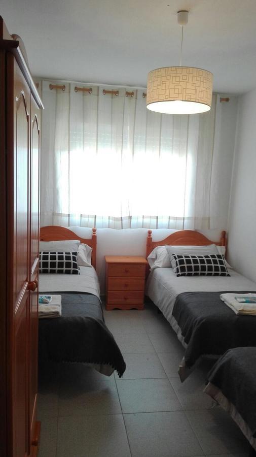 Apartamentos Loyo Portomarin Exterior photo